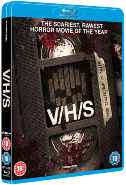 V/H/S