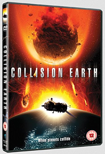 Collision Earth
