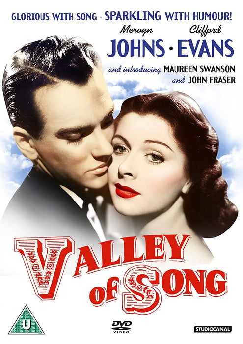 Valley Of Song