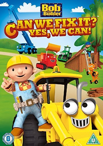 Bob the Builder: Can We Fix It? Yes, We Can!