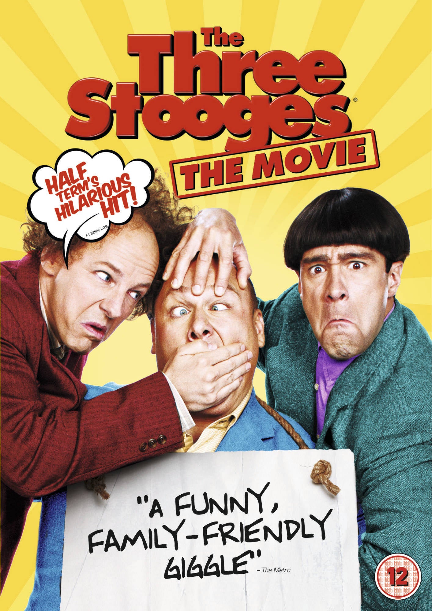 The Three Stooges