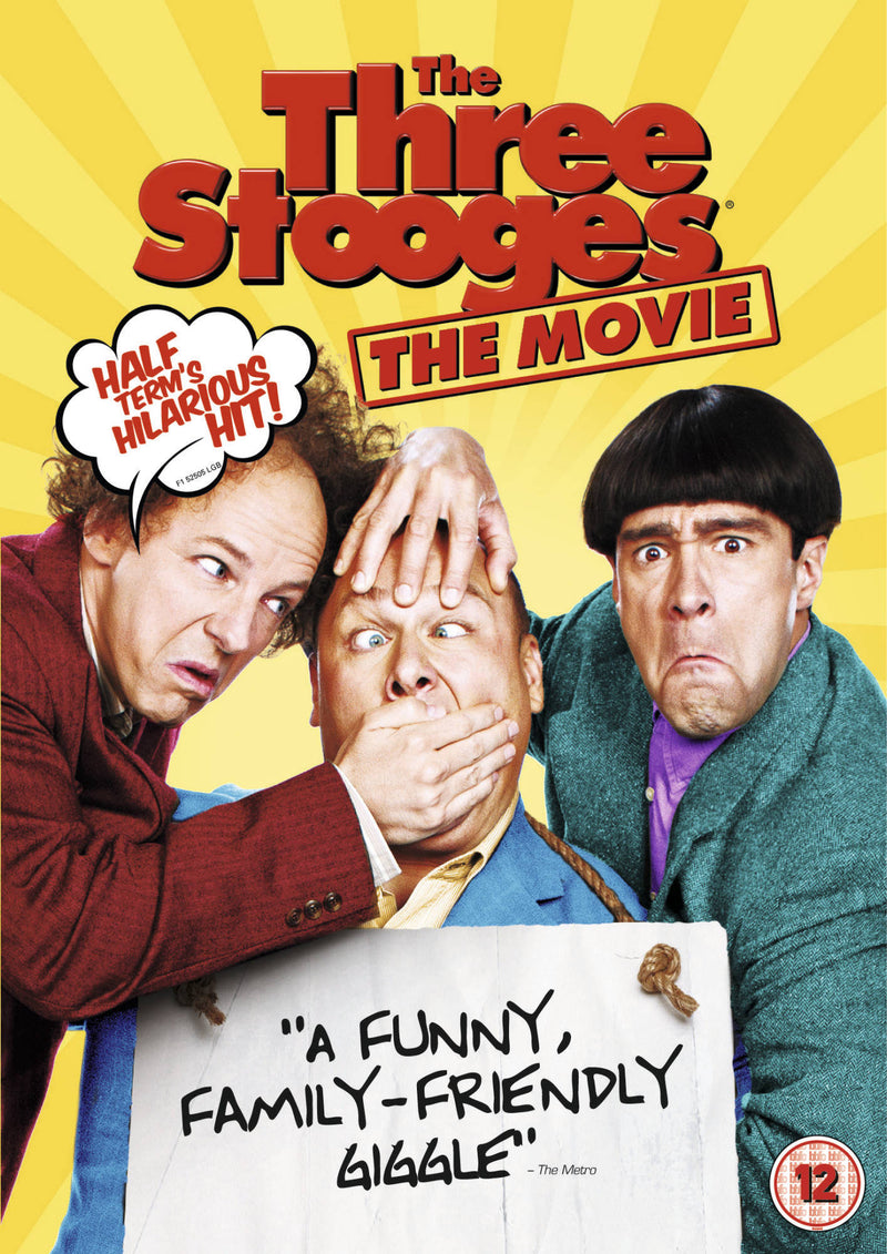 The Three Stooges