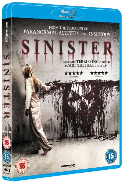Sinister