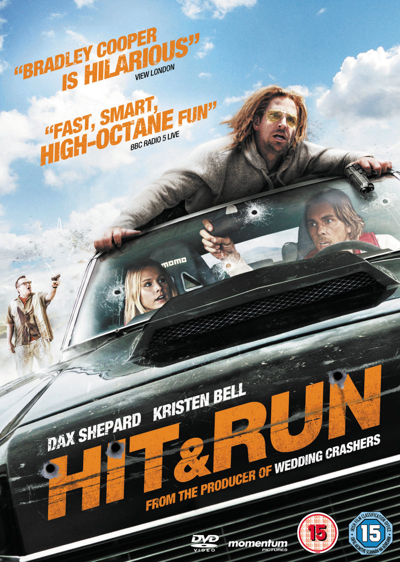 Hit and Run