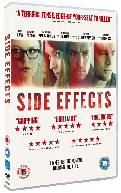 Side Effects
