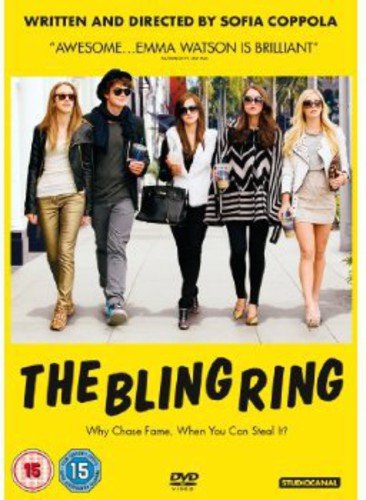 The Bling Ring