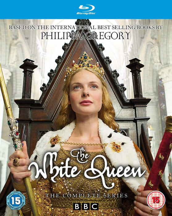 The White Queen