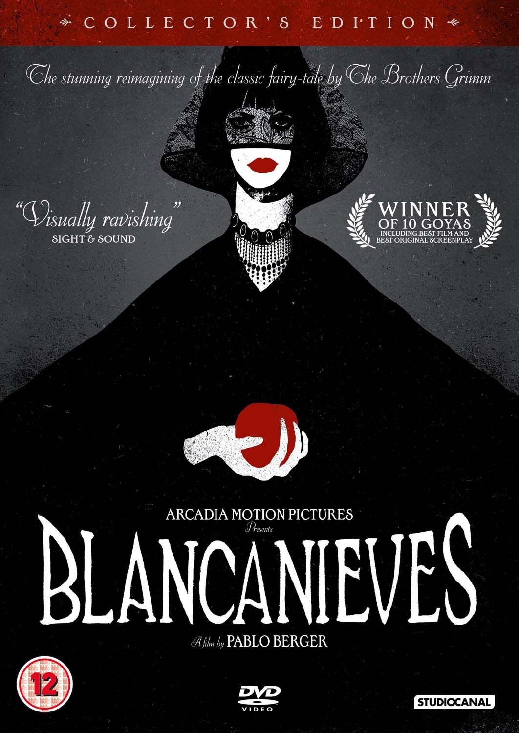 Blancanieves - Collector's Edition