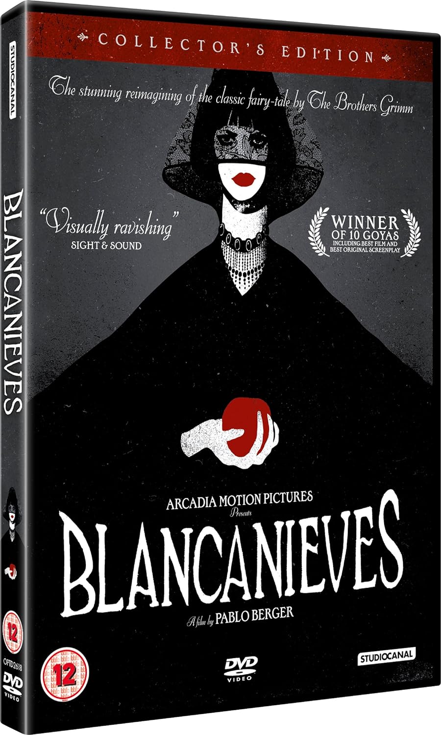 Blancanieves - Collector's Edition