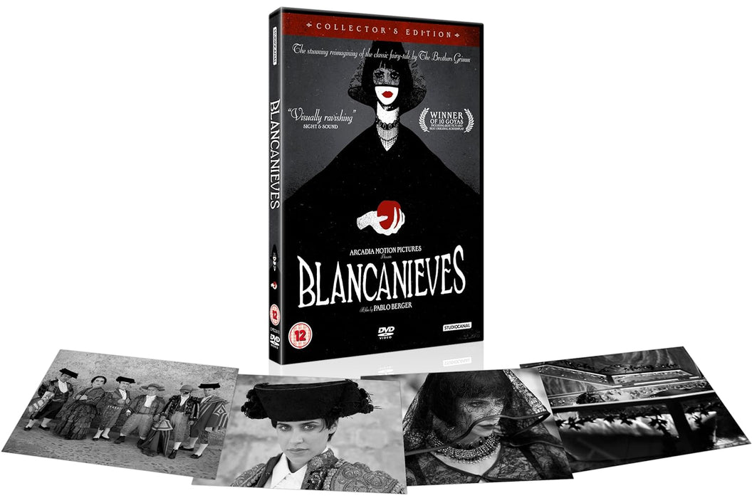 Blancanieves - Collector's Edition