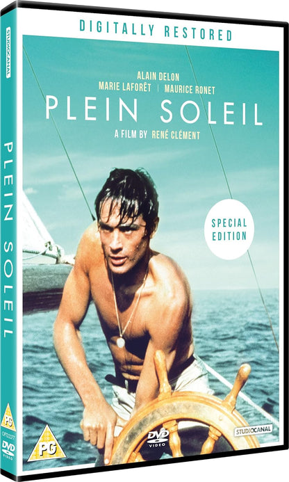 Plein Soleil