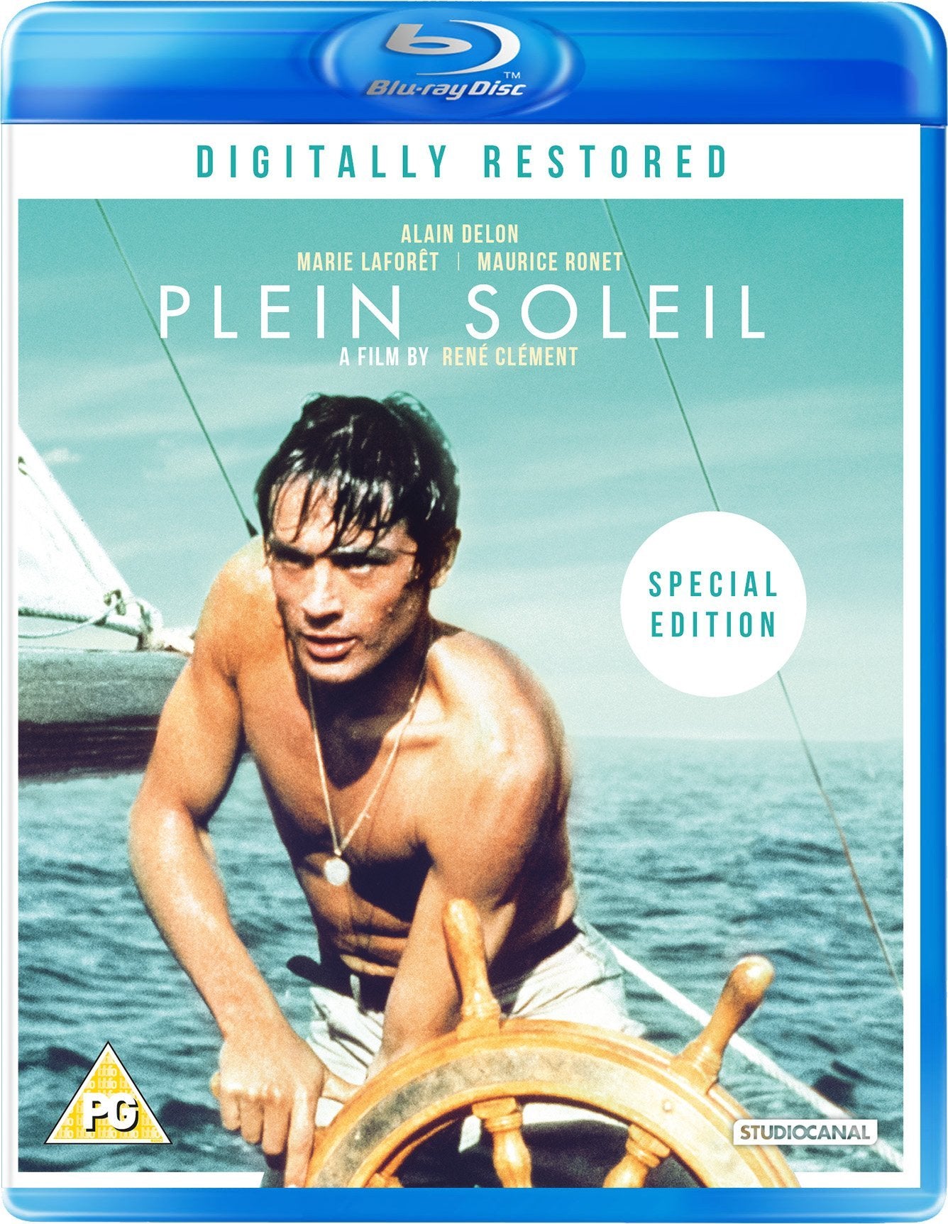 Plein Soleil Special Edition *Digitally Restored
