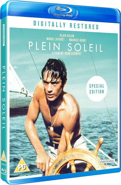 Plein Soleil Special Edition *Digitally Restored