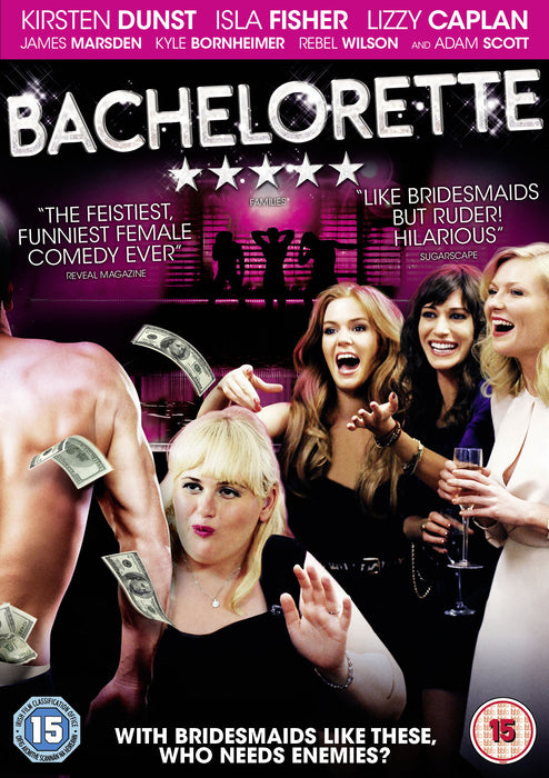 Bachelorette