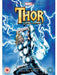 Thor: Tales of Asgard (Movie Drafting Edition