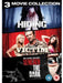 Horror Triple:The Hiding/The Victim/Beneath The Dark