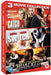 Action Thriller Triple: Catch .44/Switch/Hijacked