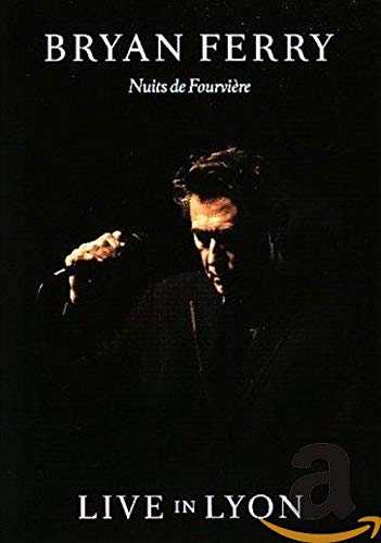 Nuits De Fourvière: Live In Lyon