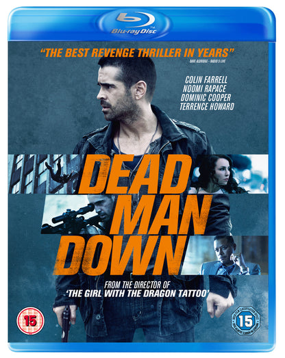 Dead Man Down