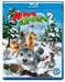 Alpha & Omega 2: A Howl-Iday Adventure