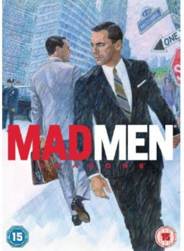 Mad Men - Season 6