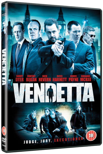 Vendetta