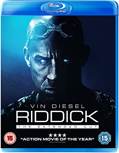 Riddick