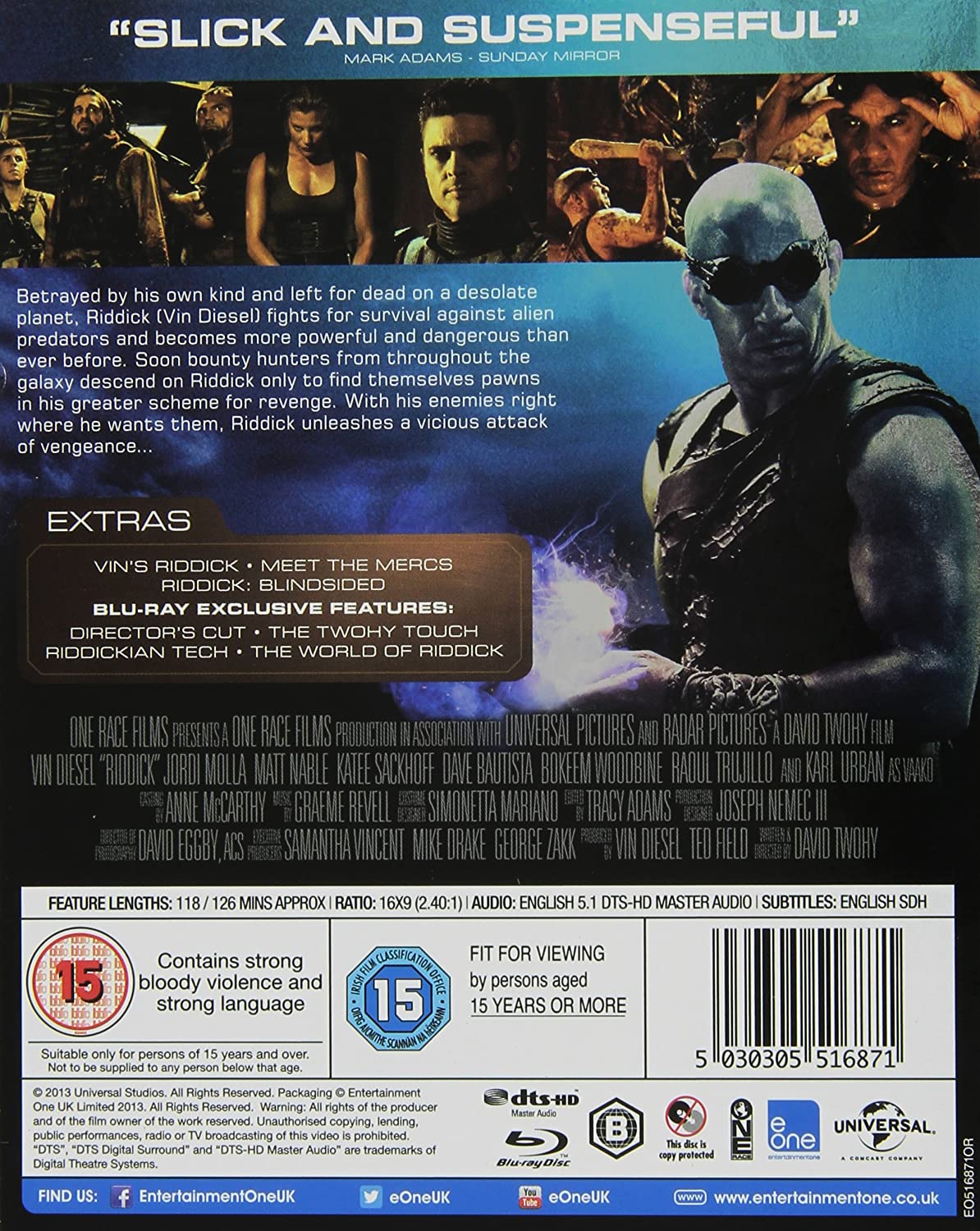 Riddick