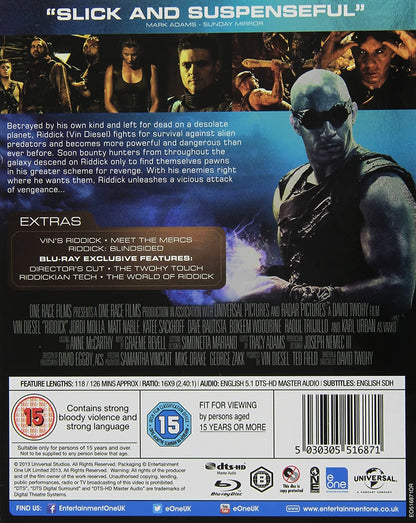 Riddick
