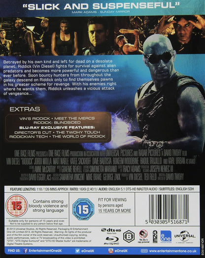 Riddick