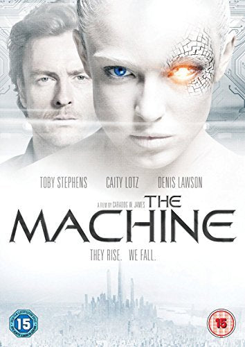 The Machine