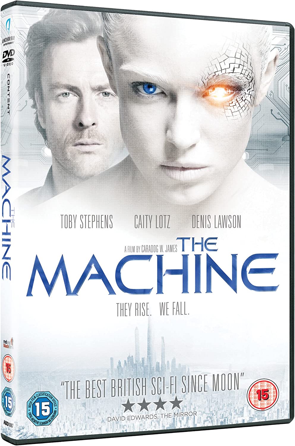 The Machine