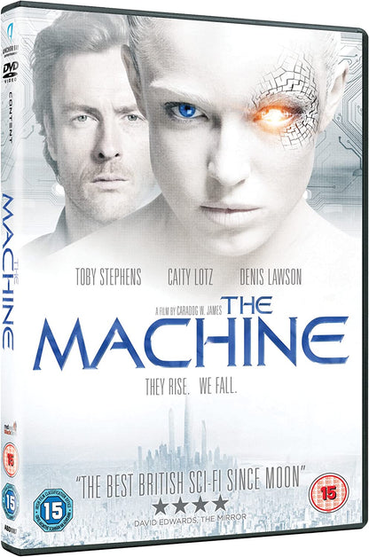 The Machine