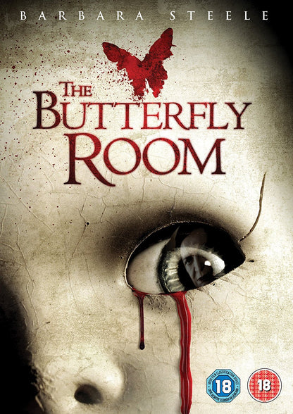 Butterfly Room, The