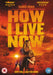 How I Live Now