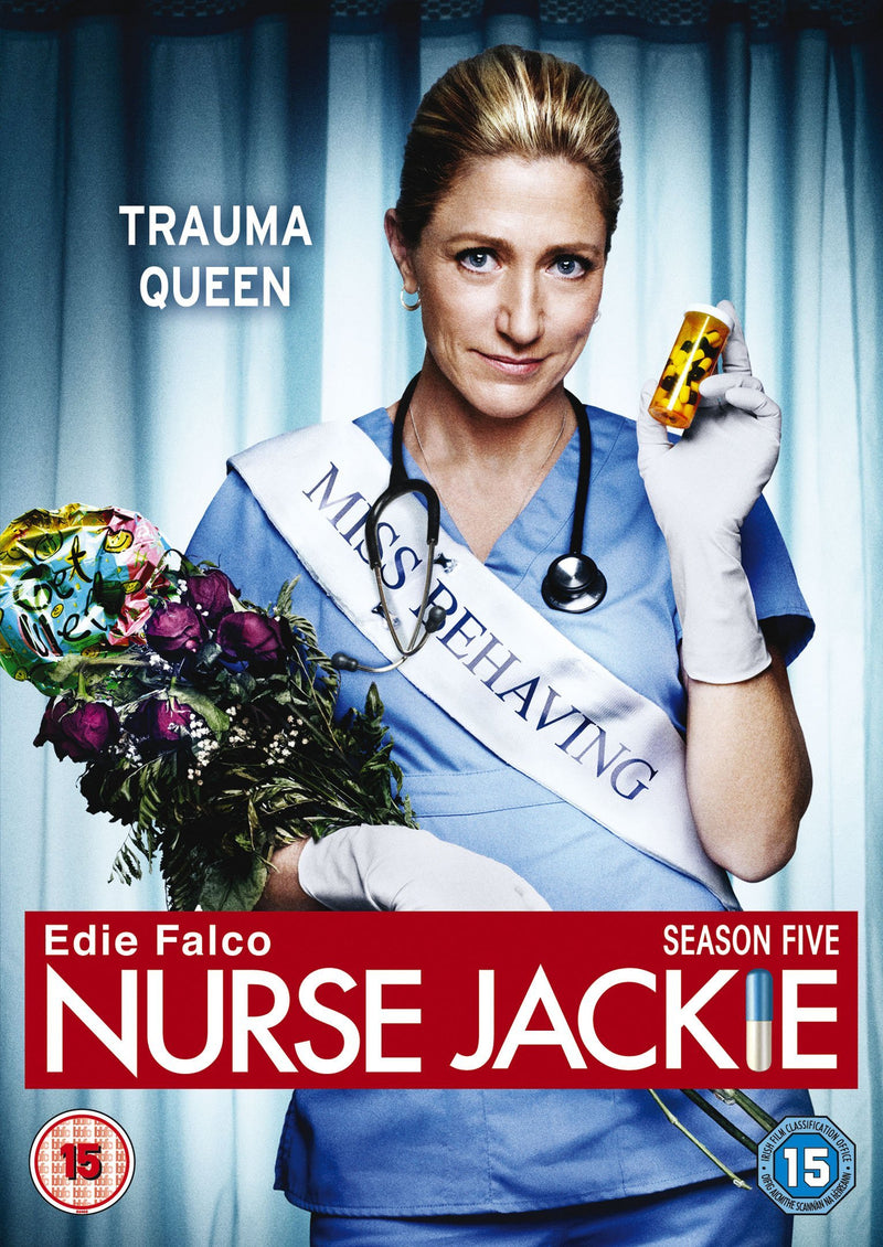 Nurse Jackie - Season 5