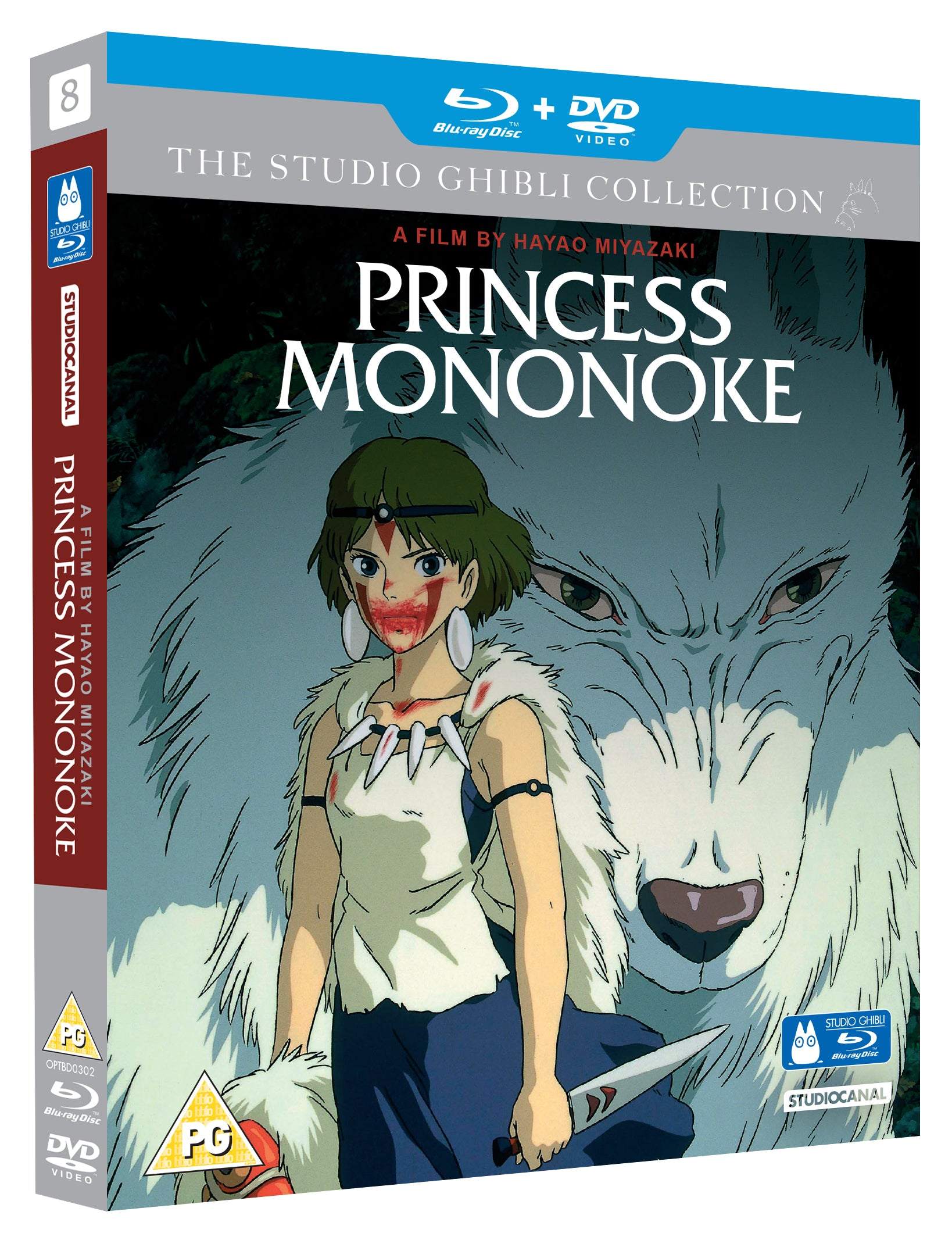 Princess Mononoke