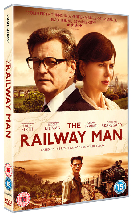 The Railway Man