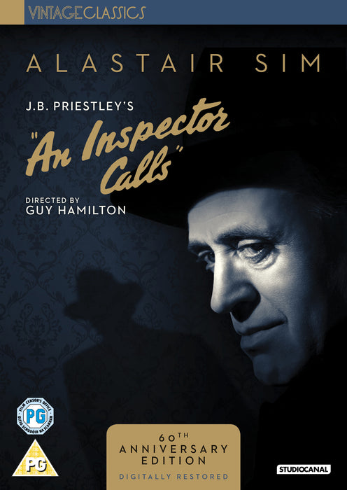 An Inspector Calls - 60th Anniversary Edition