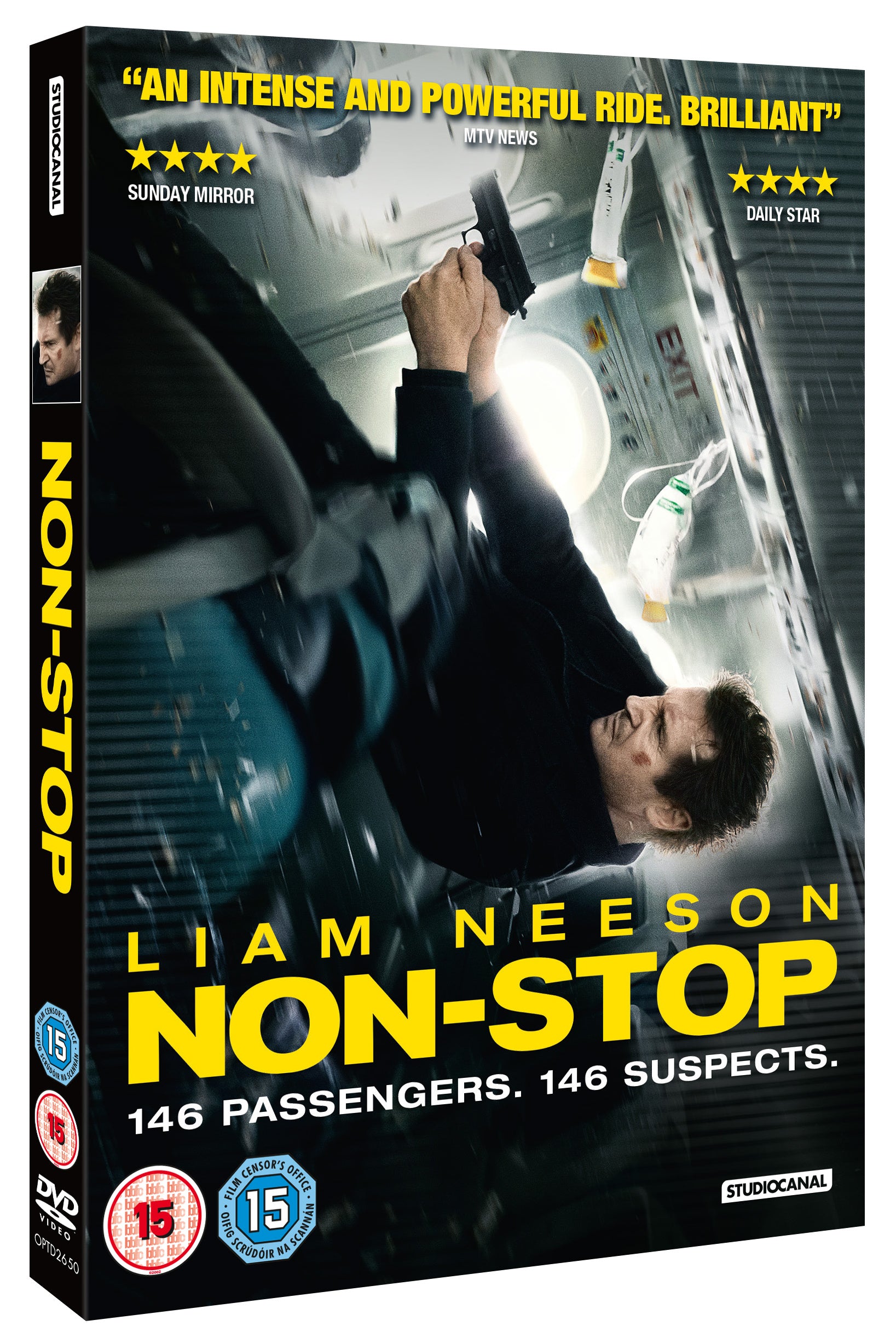 Non-Stop