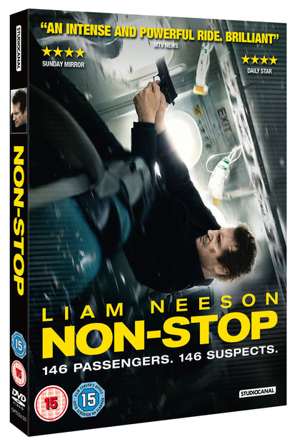 Non-Stop