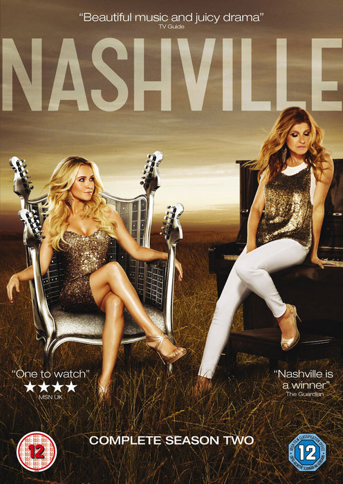 Nashville: Season Two