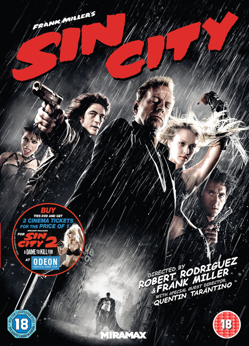 Sin City