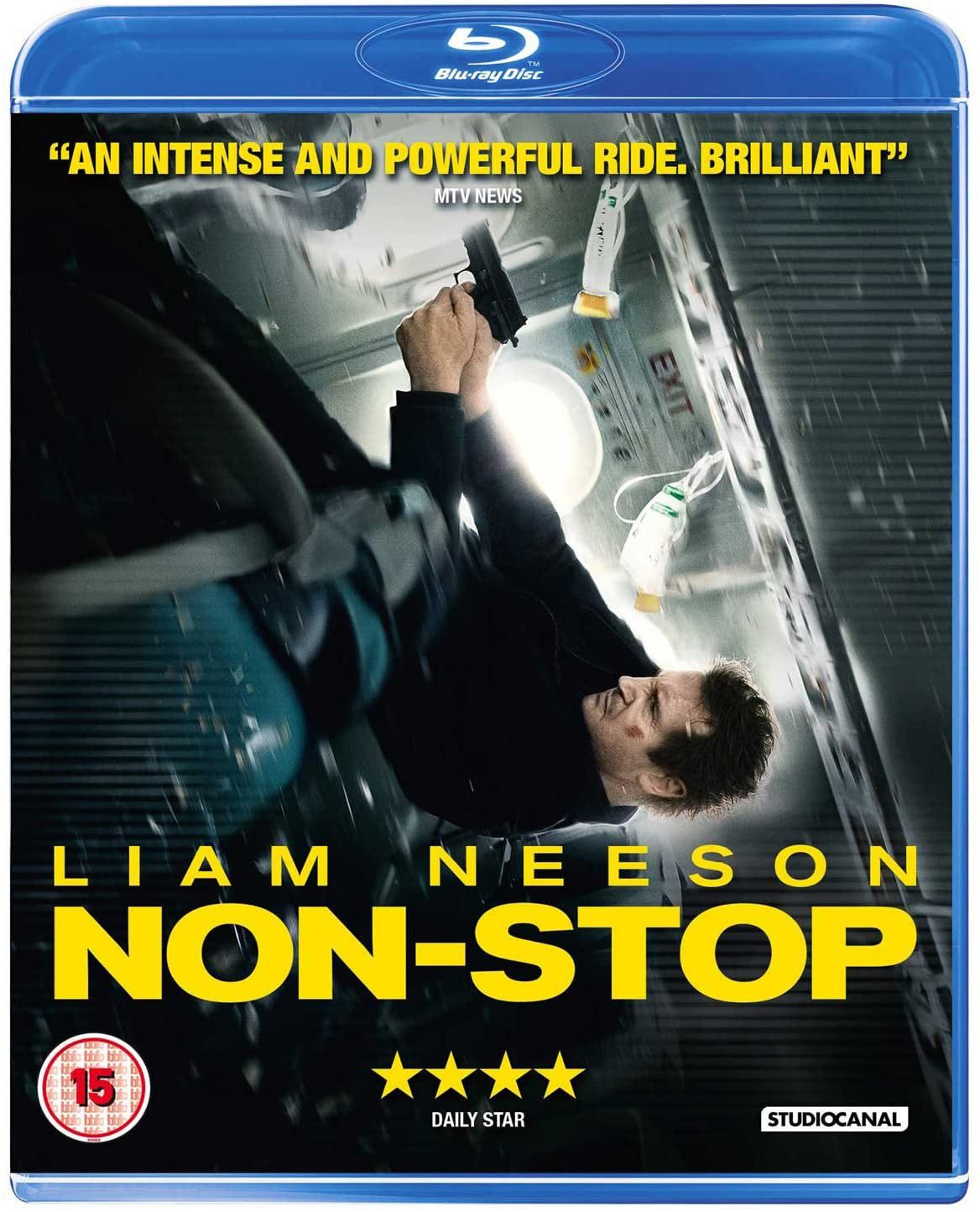 Non-Stop