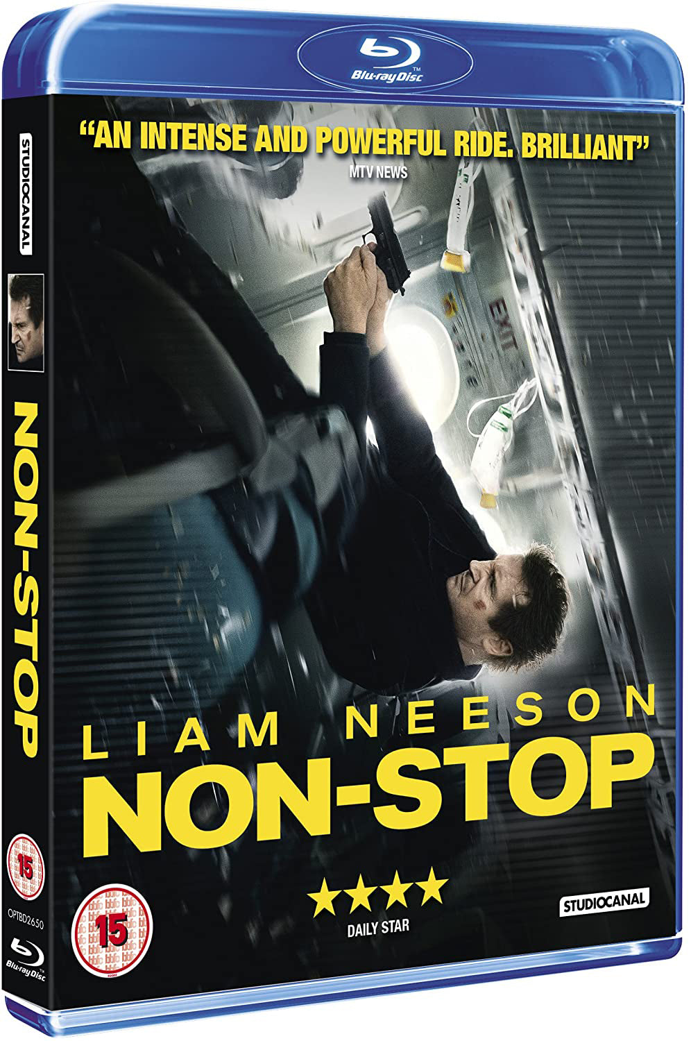 Non-Stop