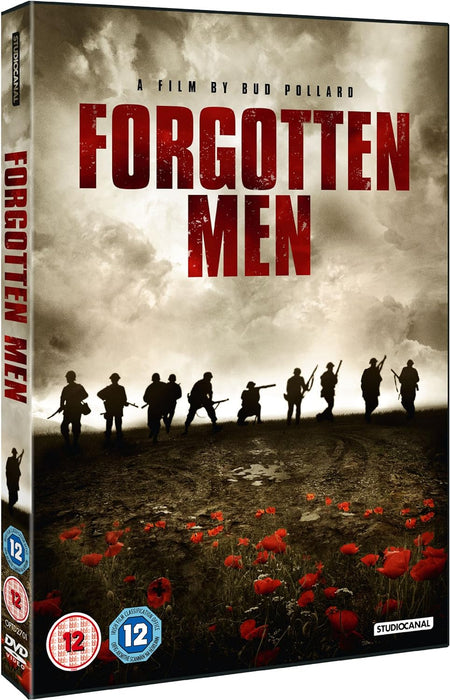Forgotten Men