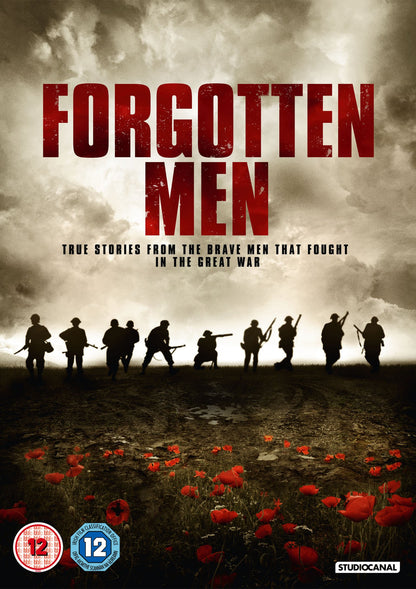 Forgotten Men