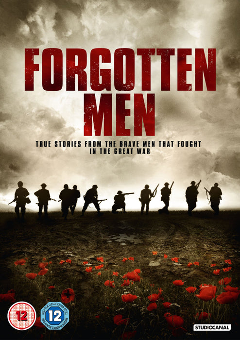Forgotten Men