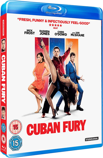 Cuban Fury