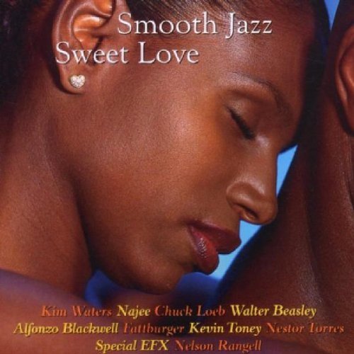 Smooth Jazz Sweet Love